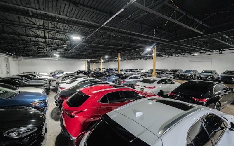 Go Luxury Auto Group