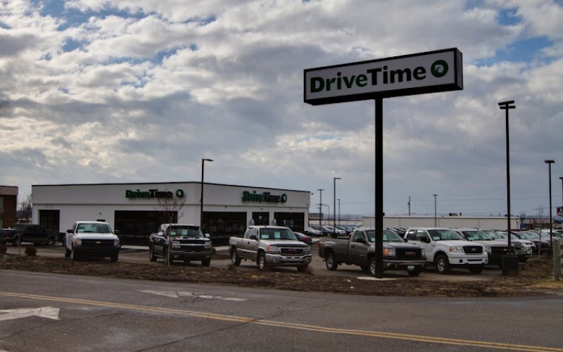 DriveTime Used Cars