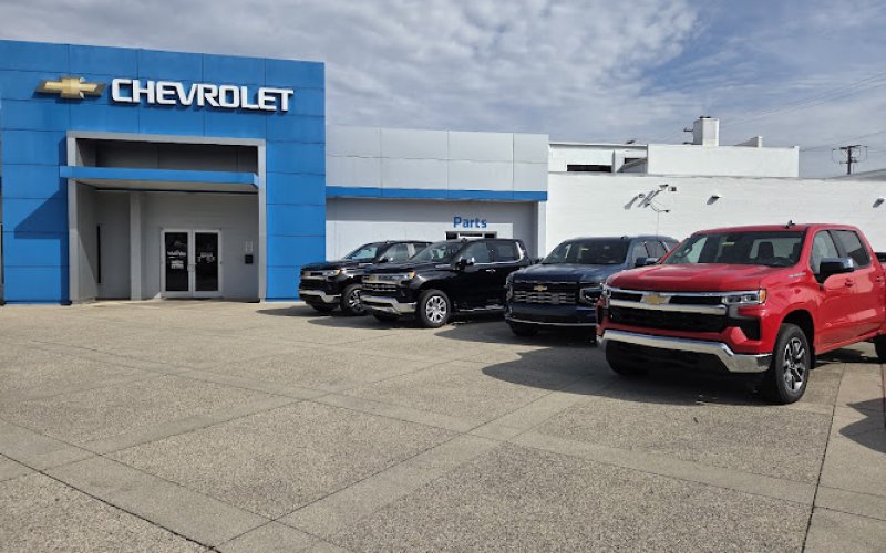 White-Allen Chevrolet