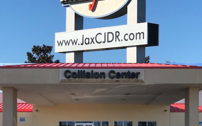 Jacksonville Chrysler Jeep Dodge Ram