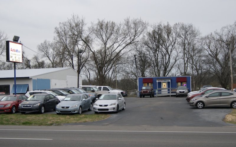 Automax of Murfreesboro llc
