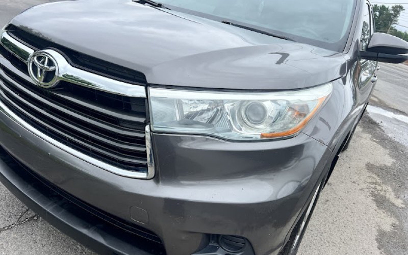 Murfreesboro Auto sales