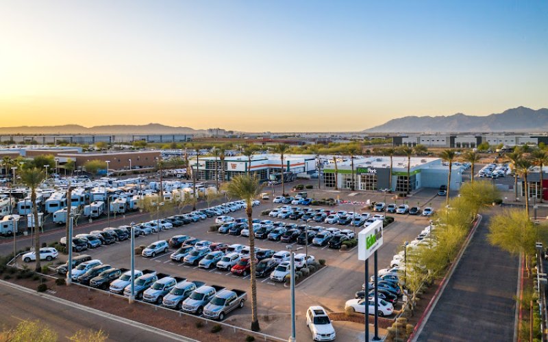 EchoPark Automotive Phoenix (Avondale)