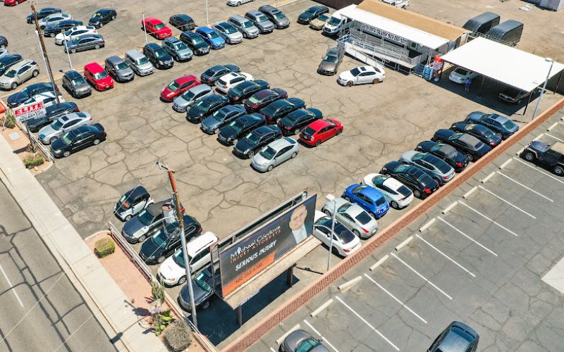 Elite Auto Gallery Dealership Phoenix AZ, Commercial Vans/Trucks/Commercial Financing