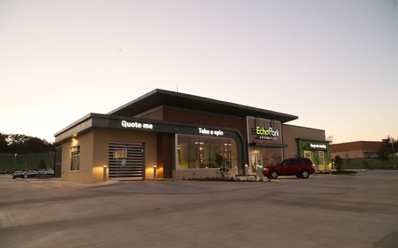 EchoPark Automotive San Antonio