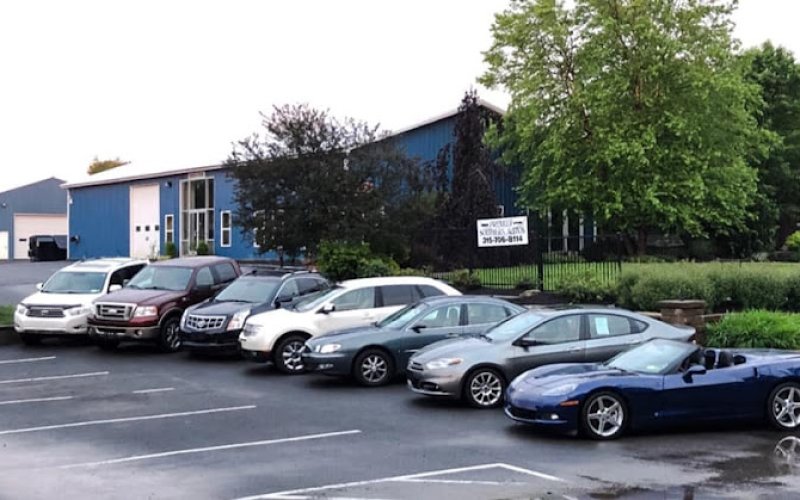 Premier Southern Autos, LLC - Syracuse Used Car Dealer