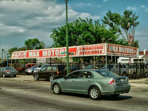 Max Motors Inc — photo